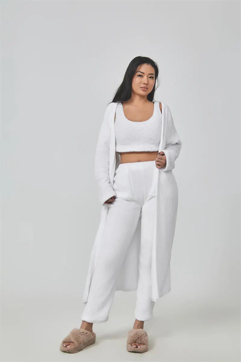 Damen Hausanzug Set - Norvielle
