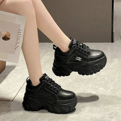 Damen High Heels Schuhe mit Absatzhöhe