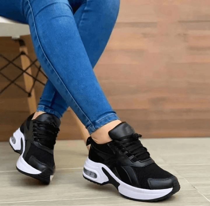 Norvielle Herren Freizeitschuhe