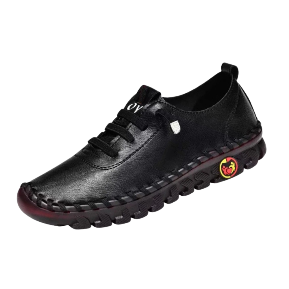 Damen Orthopädische Schuhe Bequem