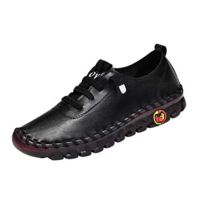 Damen Orthopädische Schuhe Bequem