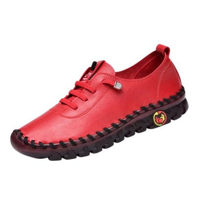 Damen Orthopädische Schuhe Bequem