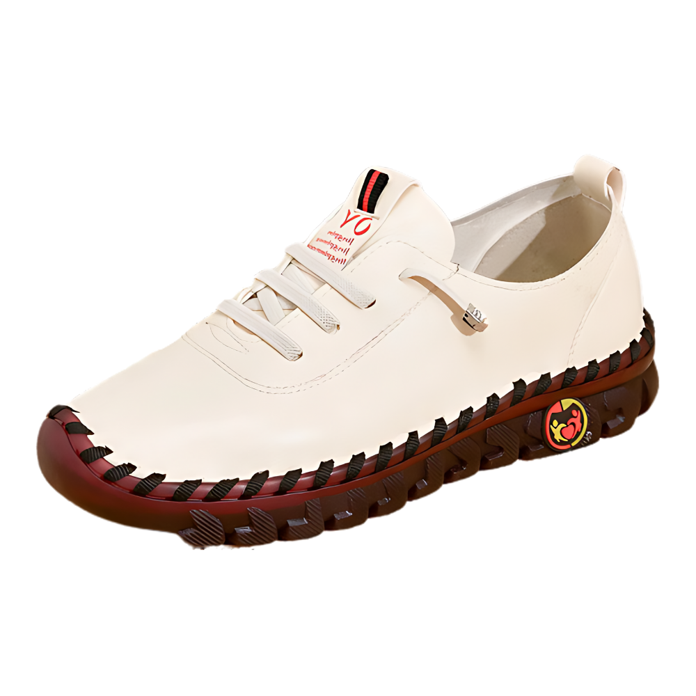 Damen Orthopädische Schuhe Bequem