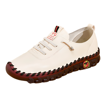 Damen Orthopädische Schuhe Bequem