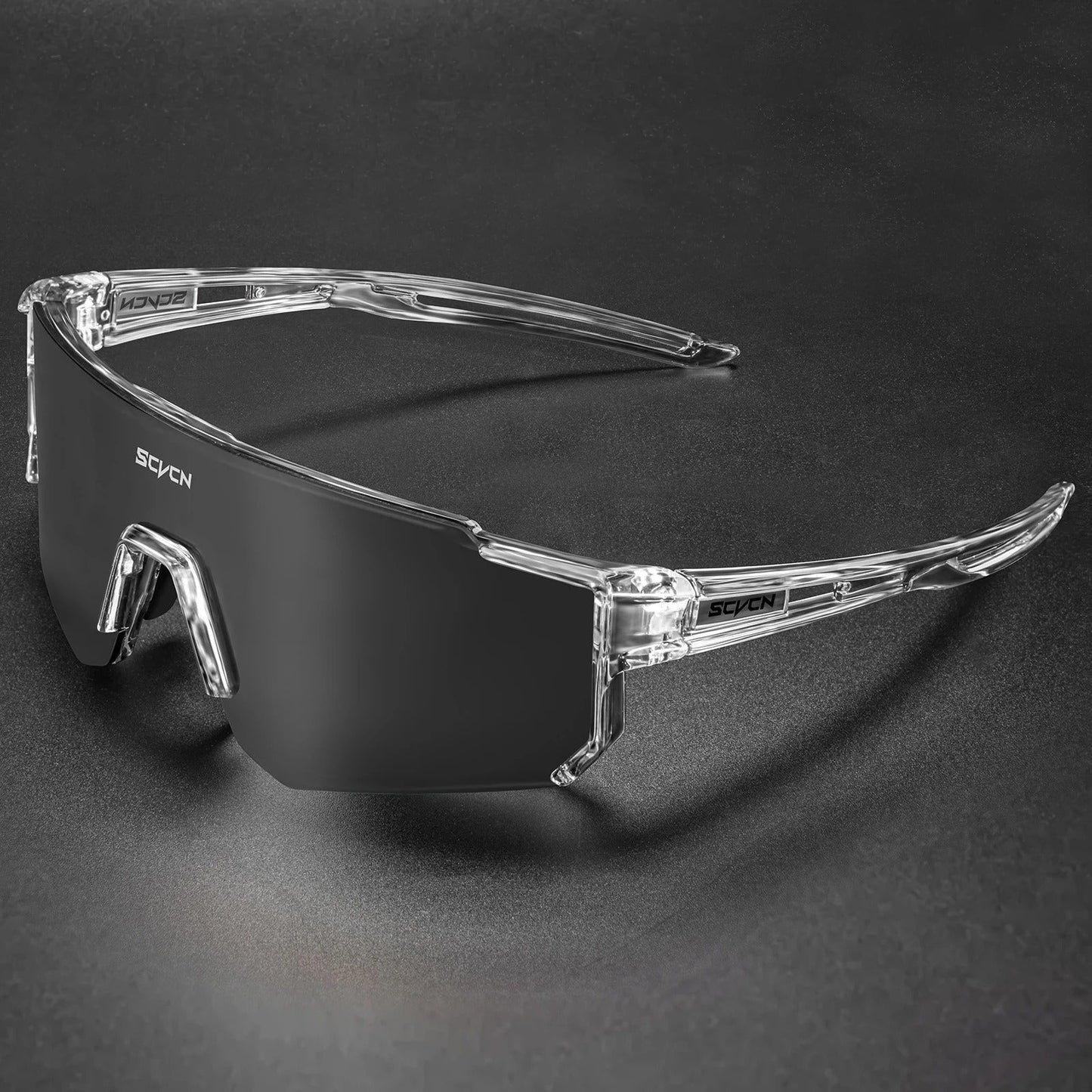Fahrrad Sonnenbrille Unisex Sport
