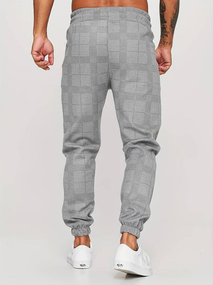 Herren Jogginghose