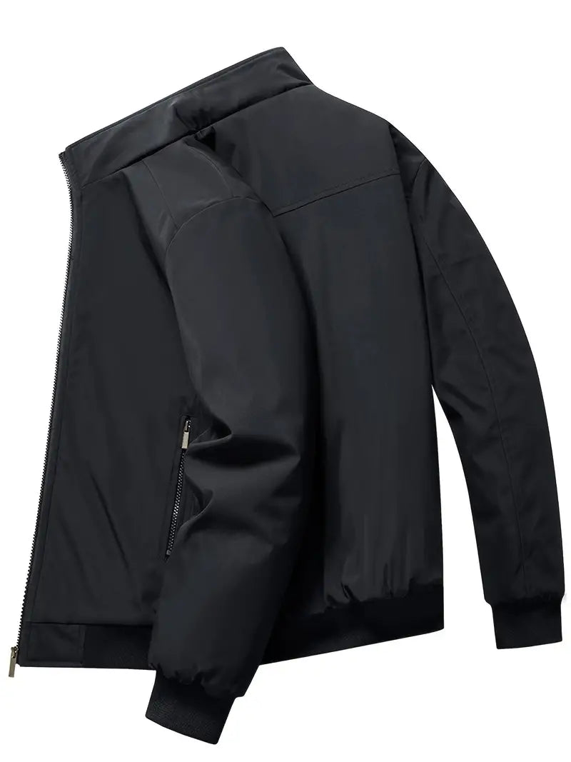 Herren Softshelljacke Wind- und Wasserdicht