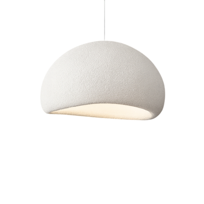 Lumis Pendelleuchte Wabi Sabi Stil