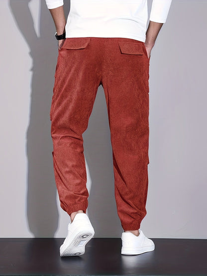 Leo Herren Cordhose - Norvielle