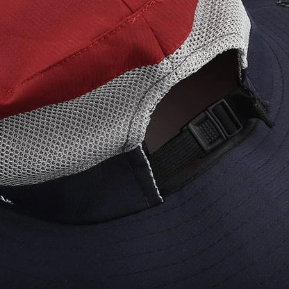 Norvielle Damen Sonnenhut Anti-UV-Schutz