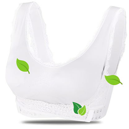 Coraine Damen-BH Atmungsaktives Material Komfort