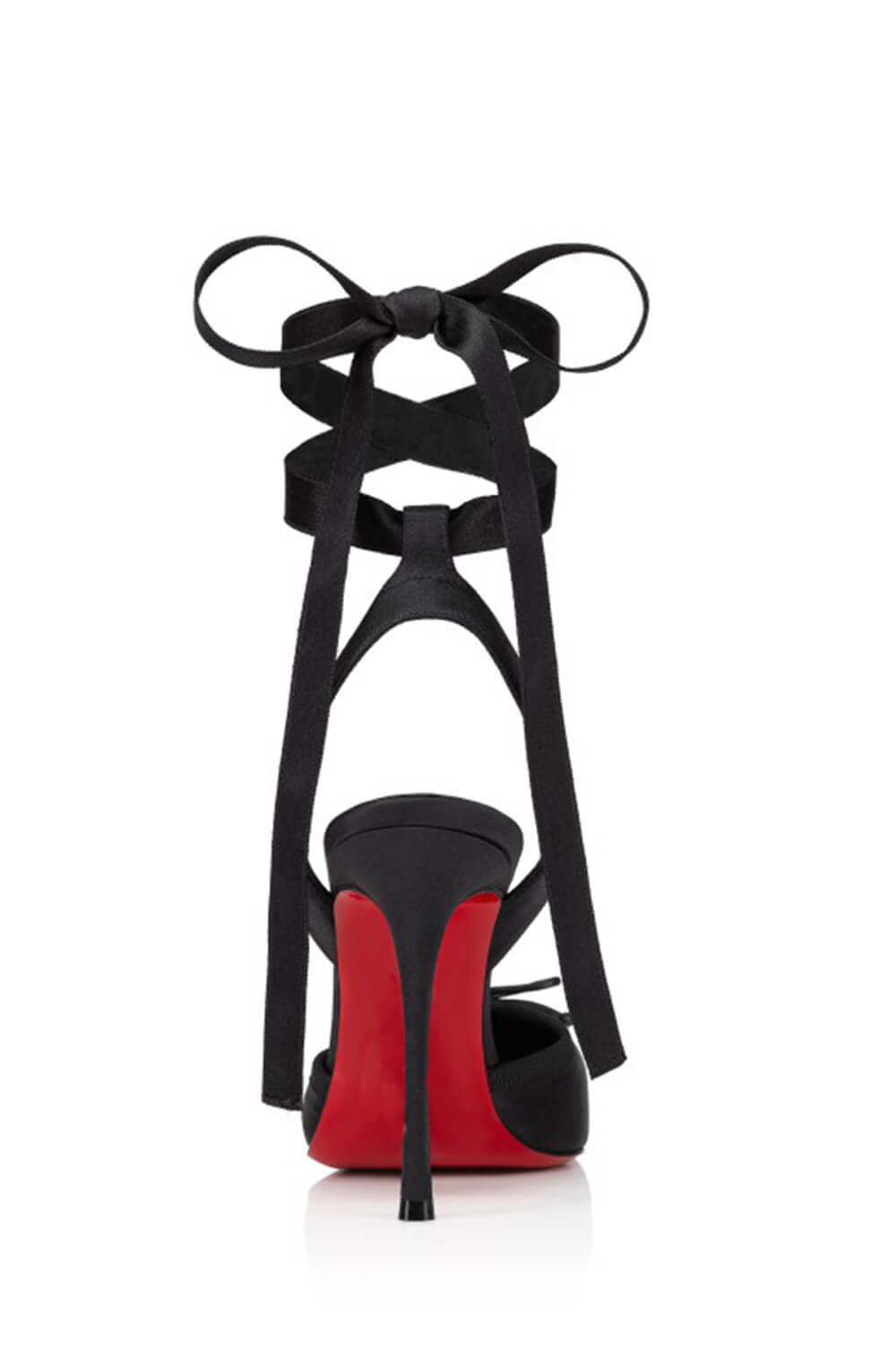 Damen High Heels Quadratische Spitze Ballett Stil