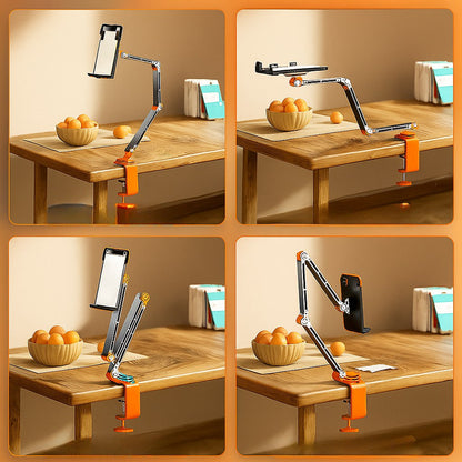 Aluminium Handyhalter Tabletständer für iPad