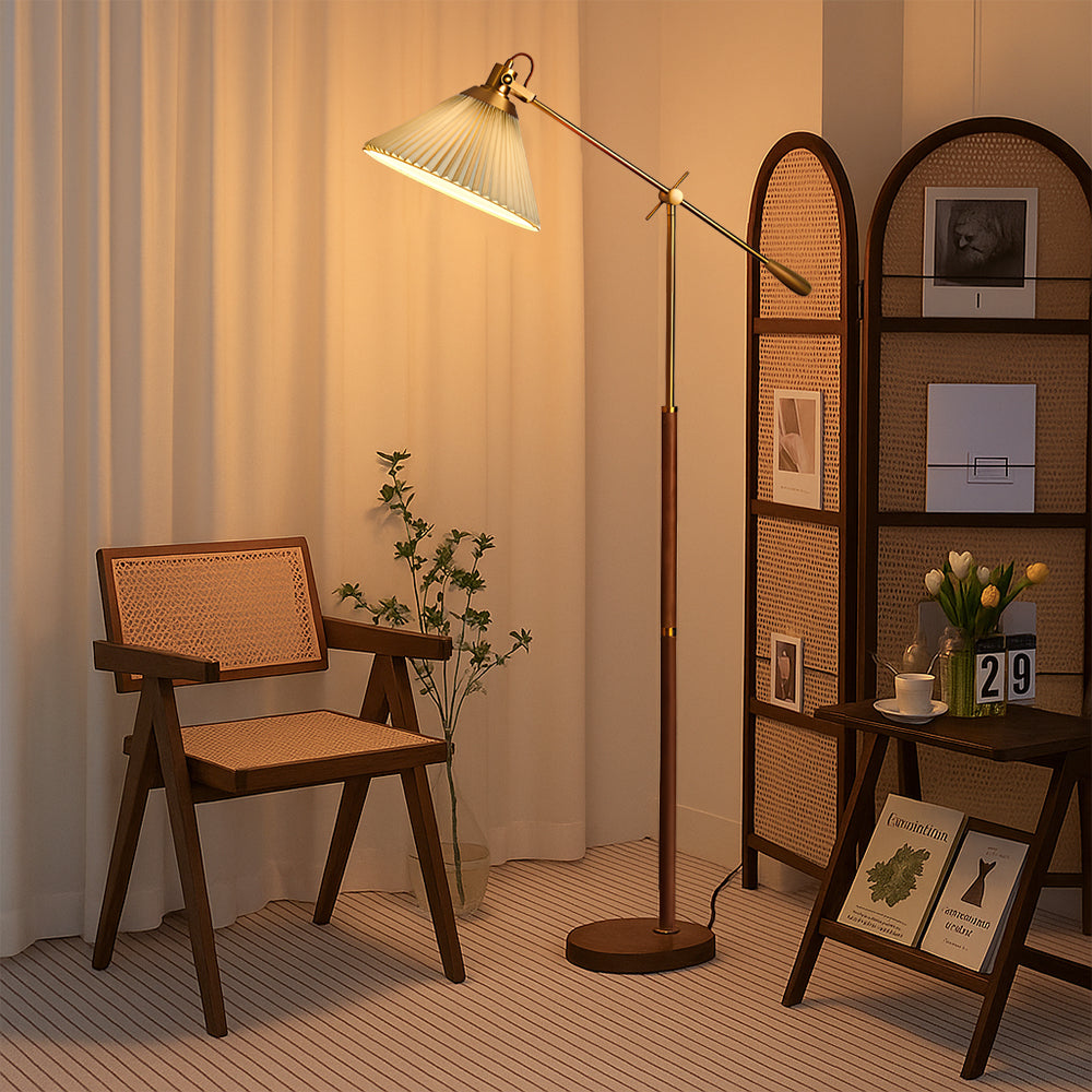 Bardani Stehlampe