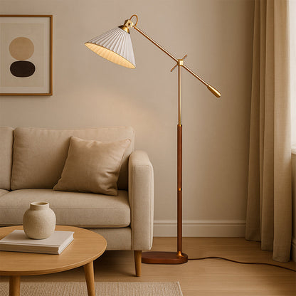 Bardani Stehlampe