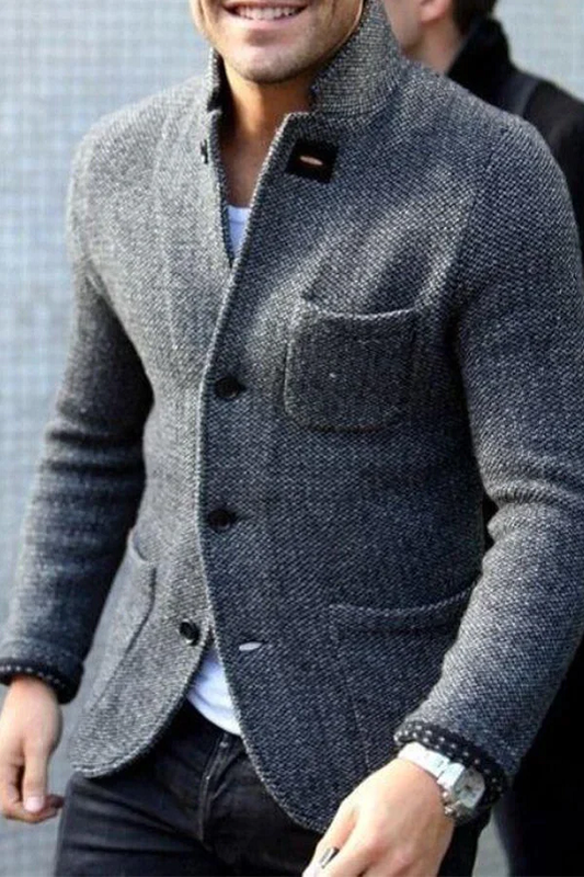Herren Weste Retro-Design Warm & Zeitlos wird zu:
Herren Weste - Norvielle