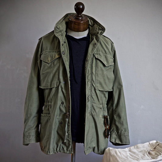 Herren Winterjacke Nachhaltig Versteckte Kapuze - Norvielle