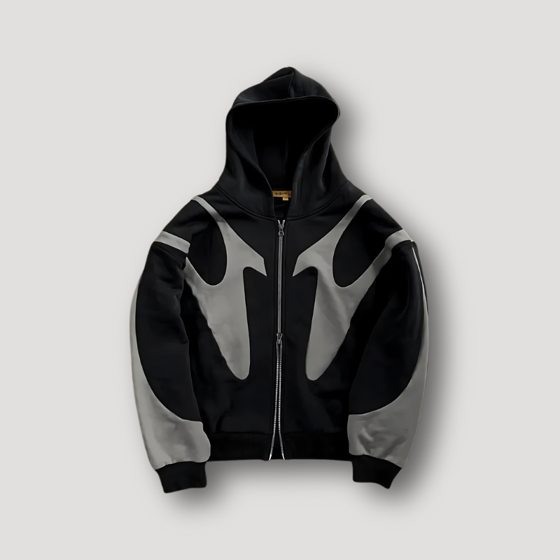 Herren Hoodie Streetwear Kapuze Freizeit sollte zu Herren Streetwear - Norvielle