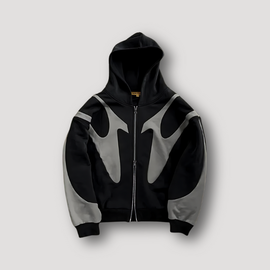 Herren Hoodie Streetwear Kapuze Freizeit sollte zu Herren Streetwear - Norvielle