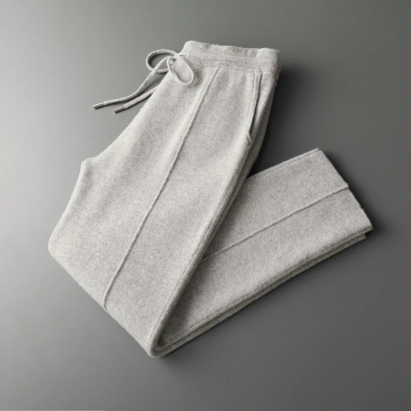 Damen Fleecehosen Warm Bequem
