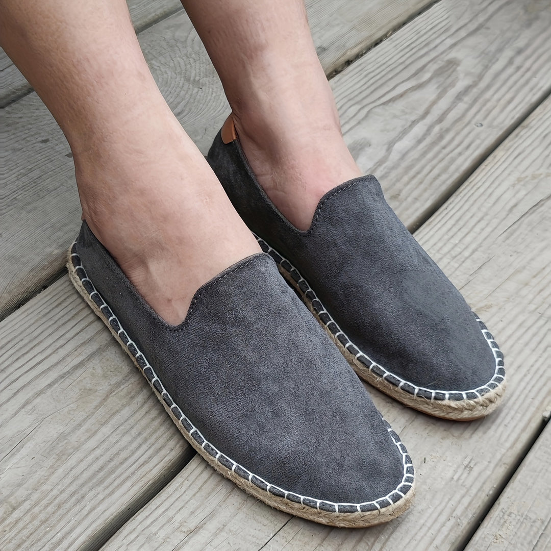 Herren Loafers Atmungsaktiv Leder