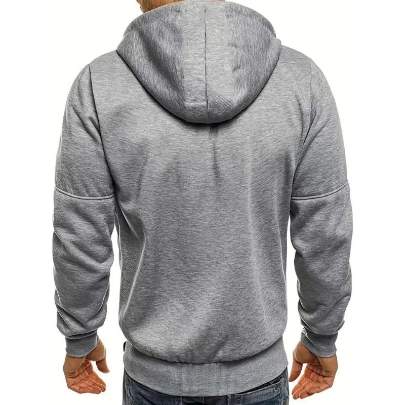Herren Hoodie Warm Lässig Modern wird zu: Herren Hoodie Warm Modern