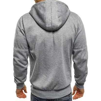 Herren Hoodie Warm Lässig Modern wird zu: Herren Hoodie Warm Modern