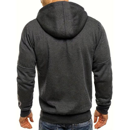 Herren Hoodie Warm Lässig Modern wird zu: Herren Hoodie Warm Modern