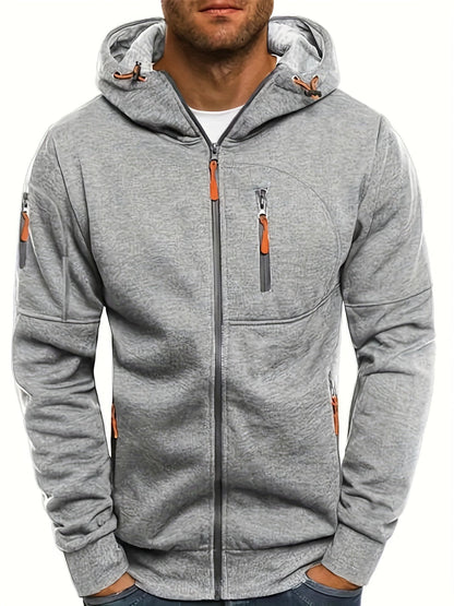 Herren Hoodie Warm Lässig Modern wird zu: Herren Hoodie Warm Modern - Norvielle