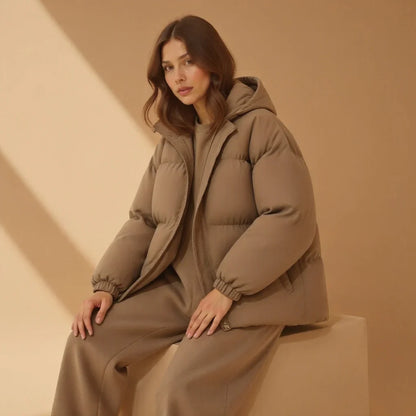 Moni Damen Bomberjacke - Norvielle