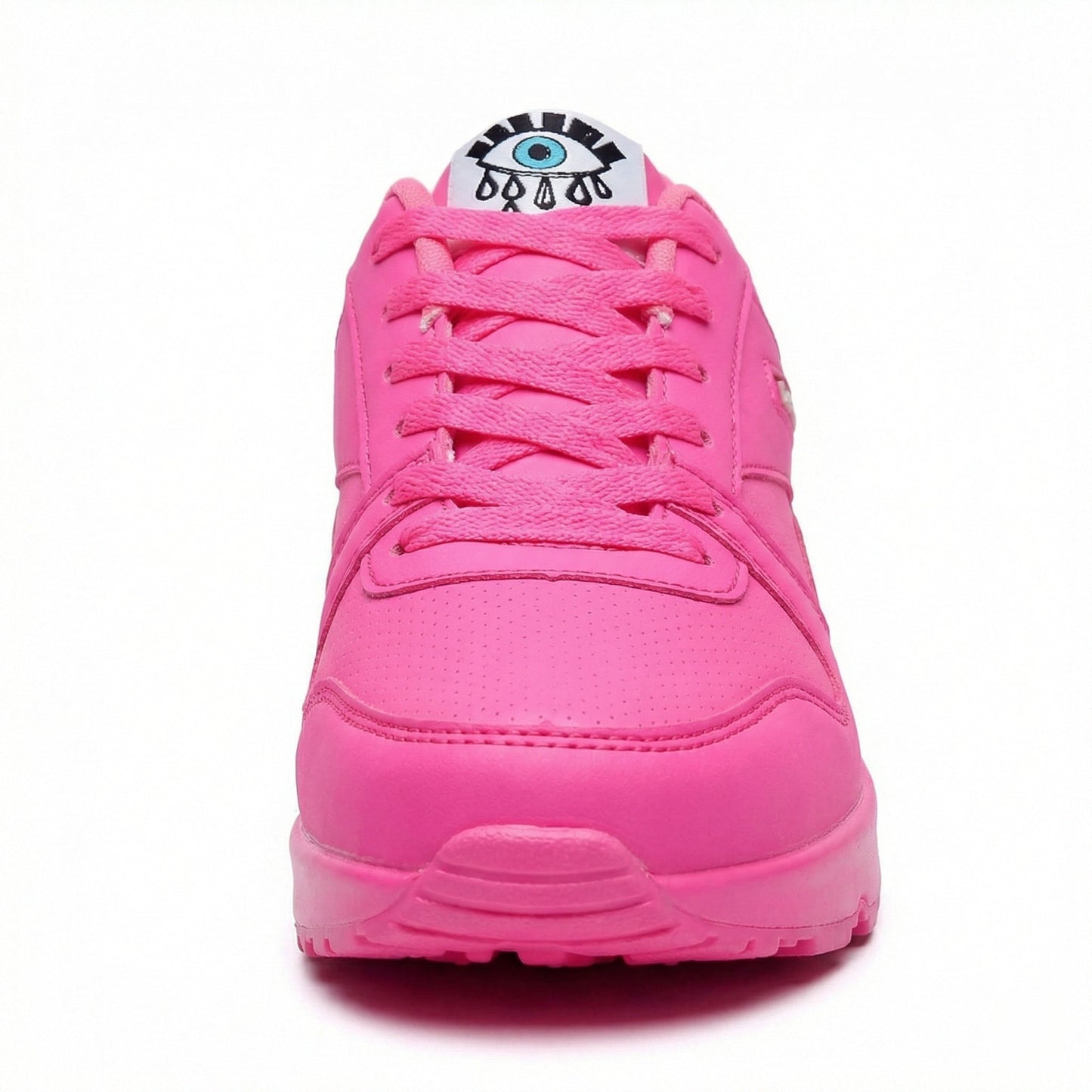 Norvielle Damen Orthopädische Sneaker PU