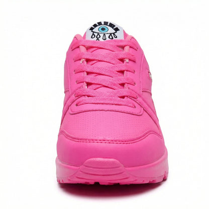 Norvielle Damen Orthopädische Sneaker PU