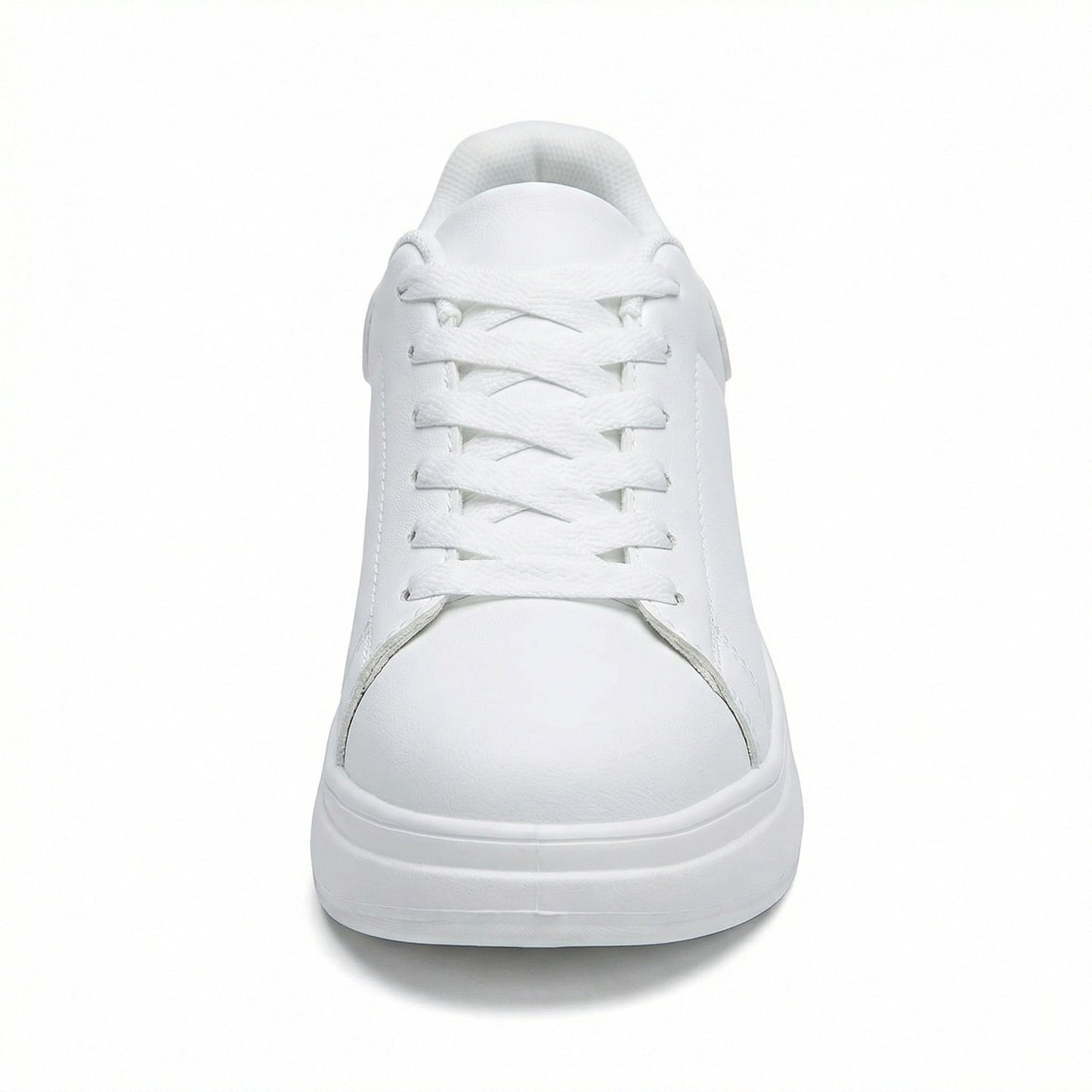 Norvielle Damen Orthopädische Laufschuhe Weiß