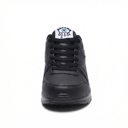 Norvielle Damen Orthopädische Sneaker PU