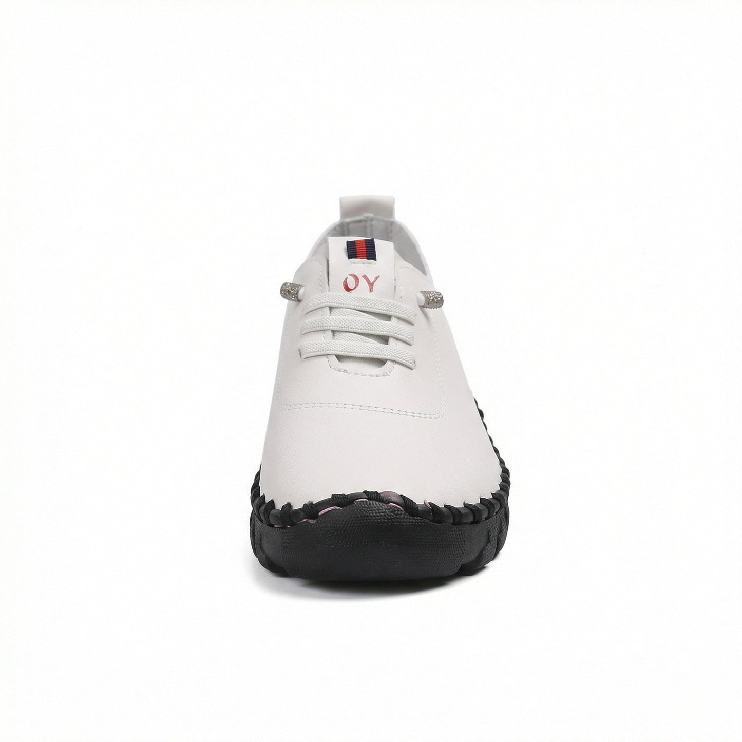 Norvielle Damen Sneaker Weiche Sohle