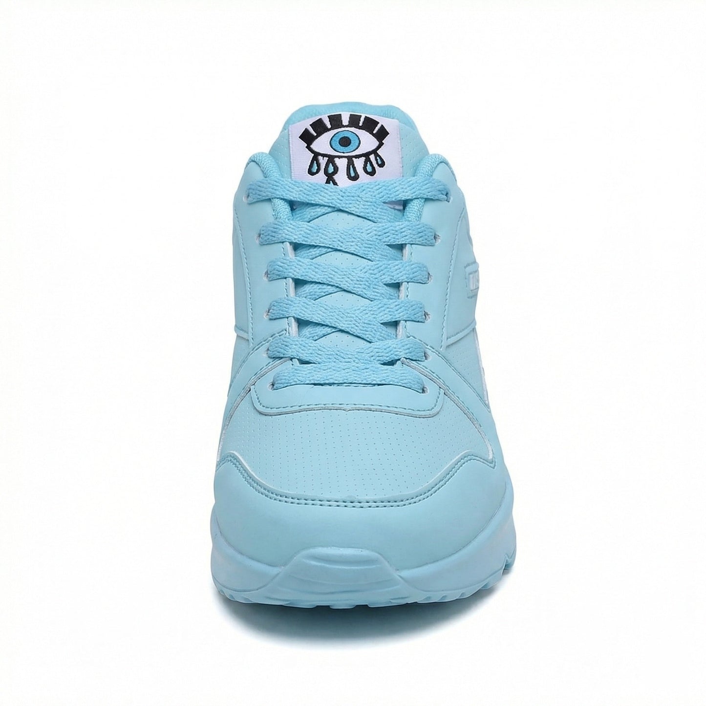 Norvielle Damen Orthopädische Sneaker PU