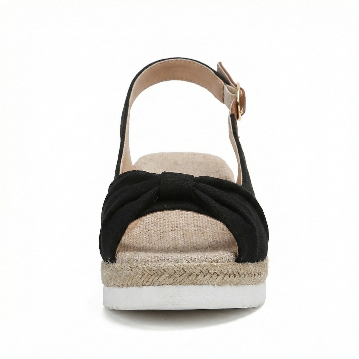 Norvielle Damen Orthopädische Sandalen Zehenspitzen