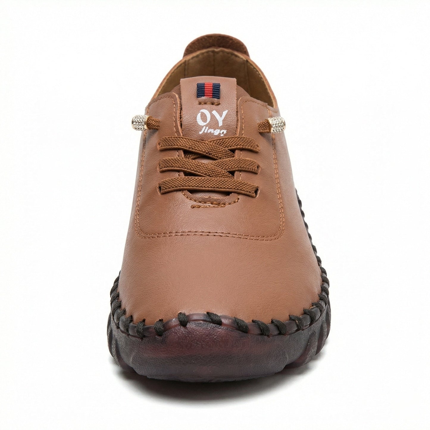 Norvielle Damen Sneaker Weiche Sohle