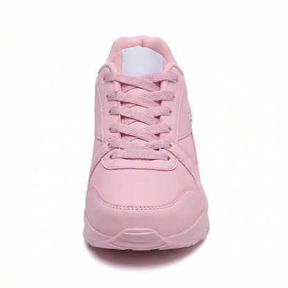 Norvielle Damen Orthopädische Sneaker PU