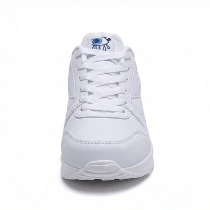 Norvielle Damen Orthopädische Sneaker PU
