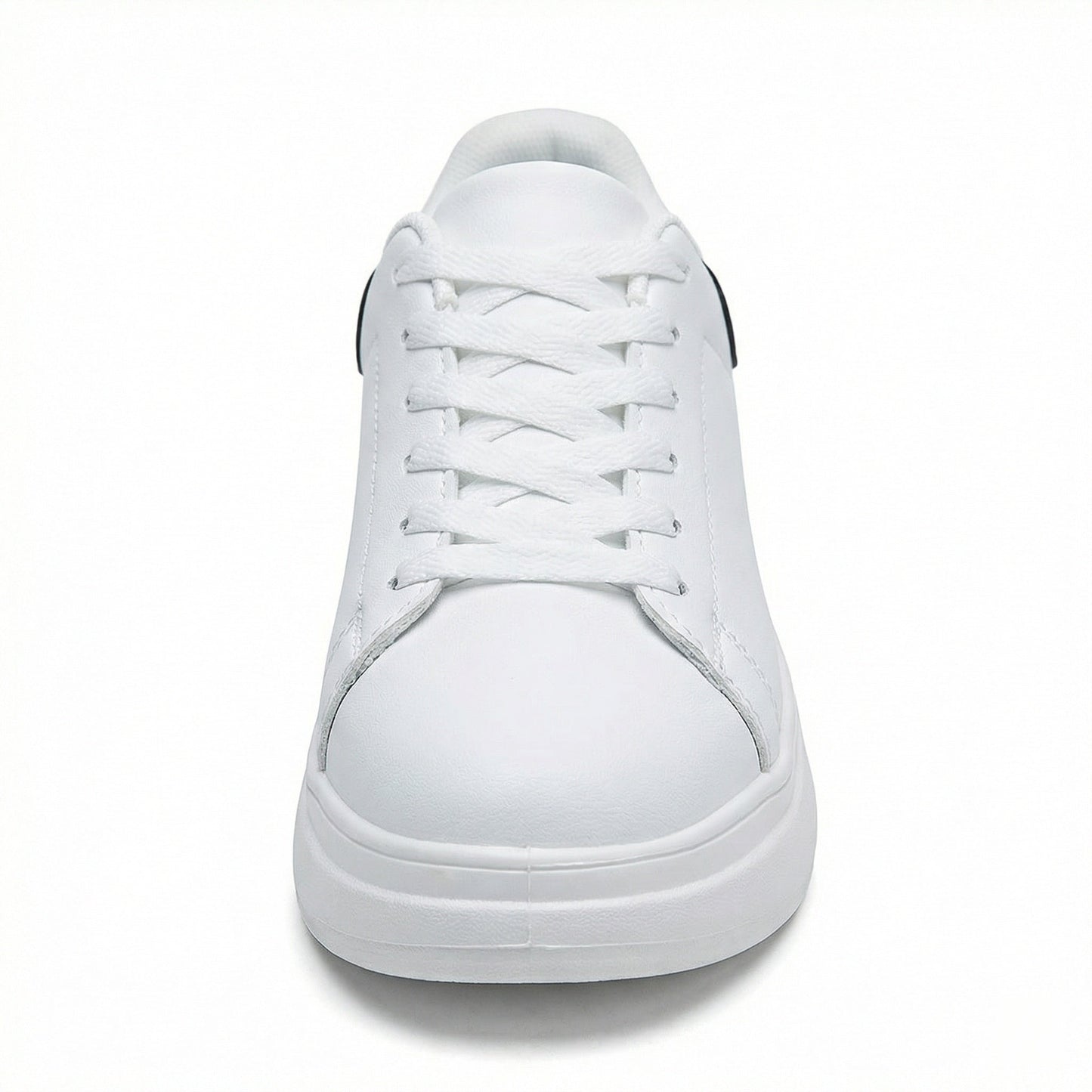 Norvielle Damen Orthopädische Laufschuhe Weiß