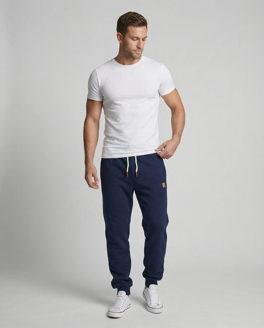 Herren Jogginghose Sport Bequem - Norvielle