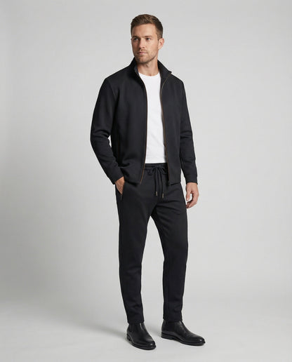 Herren Trainingsanzug Komfort Soft - Norvielle