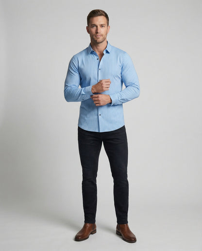 Herren Chino Trainingshose