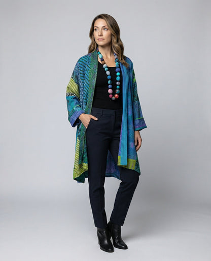 Norvielle Damen Strickjacke - Norvielle