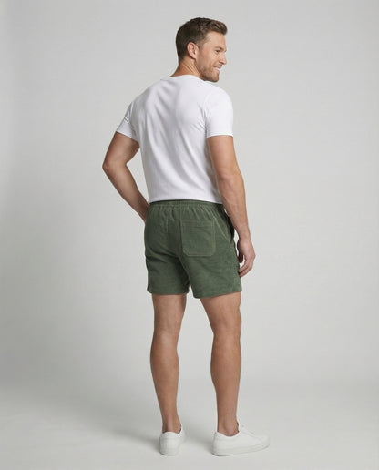 Herren Badeshorts Sportlich