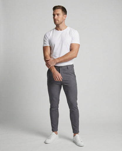 Herren Slimfit Jeans Stretch