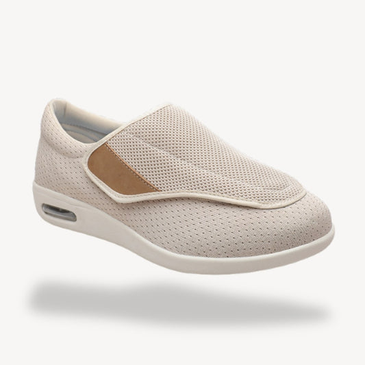 Bequeme Breitschuhe für Damen und Herren - Norvielle