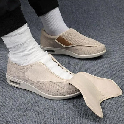 Orthopädische Schuhe Für Damen Und Herren Breit Fußkomfort