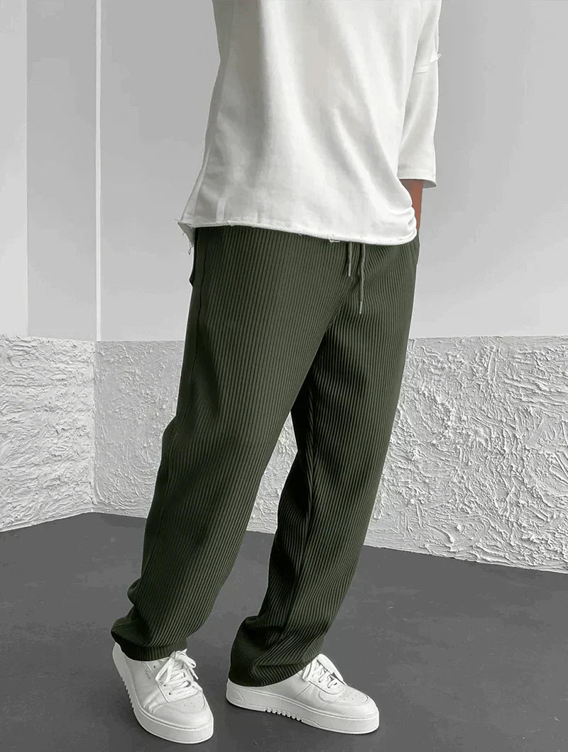 Damen Trendhose Stilbewusst